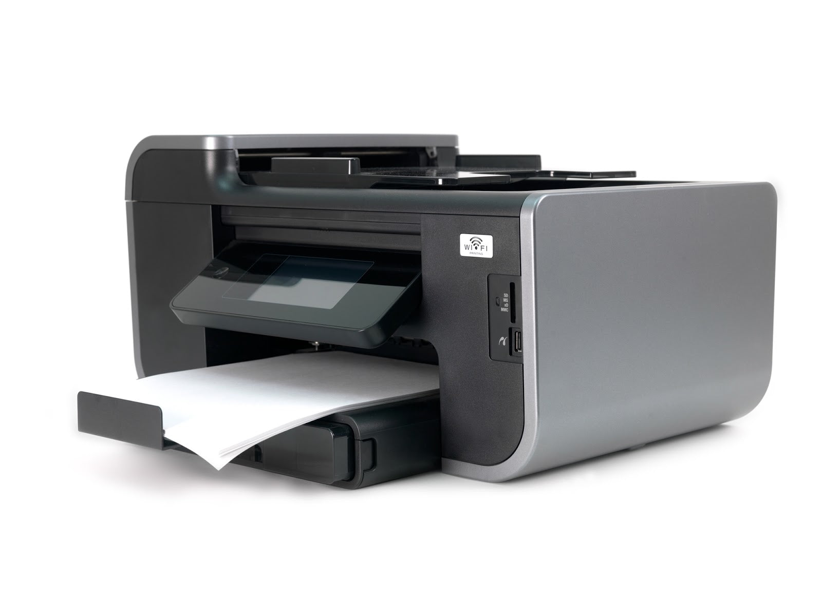 Printing Services
